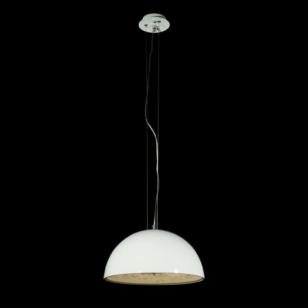 10106/400 White Подвесной светильник LOFT IT Mirabell — изображение 5