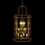 10456/12 AB Подвесной светильник LOFT IT Lighthouse — изображение 4