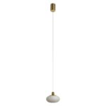 10409/S Подвесной светильник LOFT IT Galet