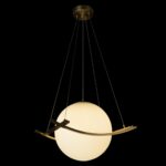 10424/300 Подвесной светильник LOFT IT Swing — изображение 2
