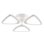 Escada 10273/3 LED*48W White
