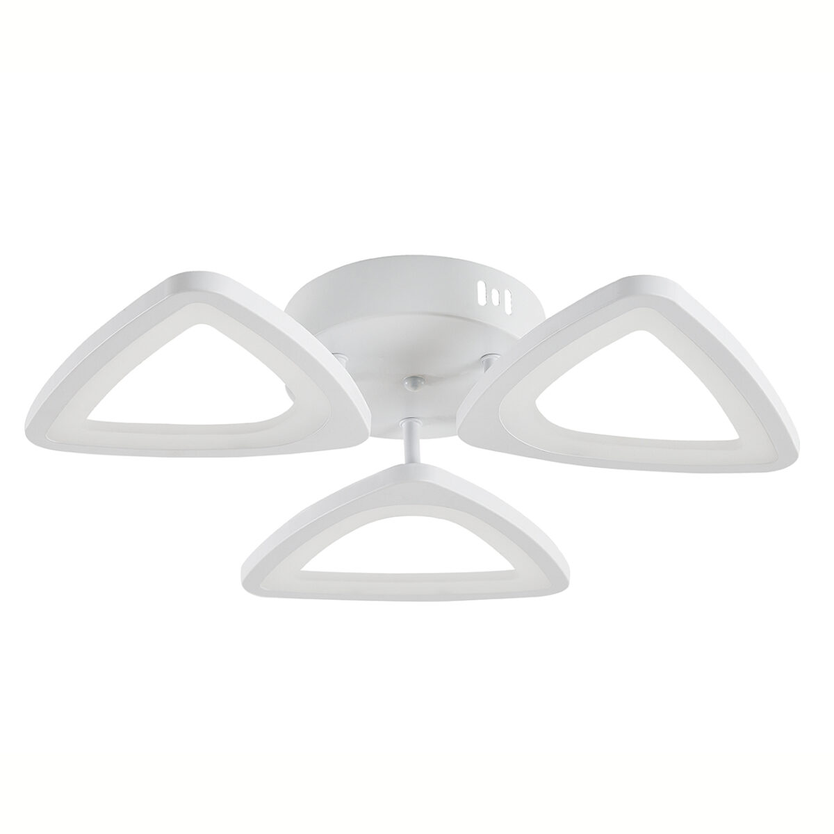 Escada 10273/3 LED*48W White — изображение 2