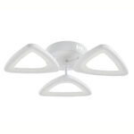 Escada 10273/3 LED*48W White — изображение 2