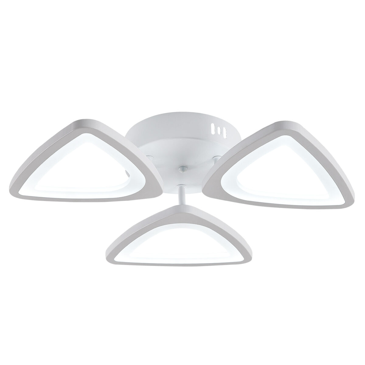 Escada 10273/3 LED*48W White — изображение 3