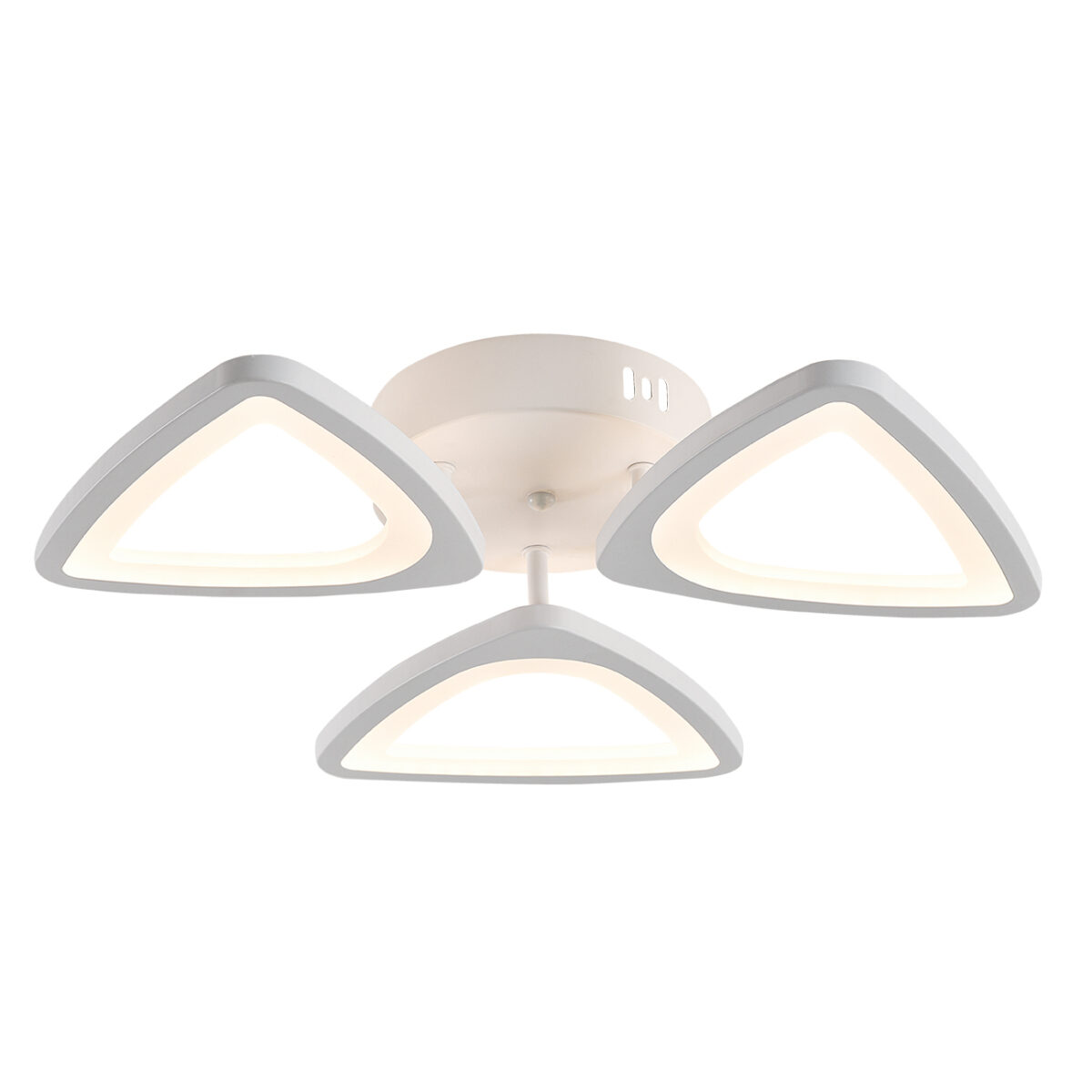 Escada 10273/3 LED*48W White — изображение 4