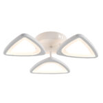 Escada 10273/3 LED*48W White — изображение 4