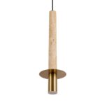 10583B Bronze Подвесной светильник LOFT IT Everest