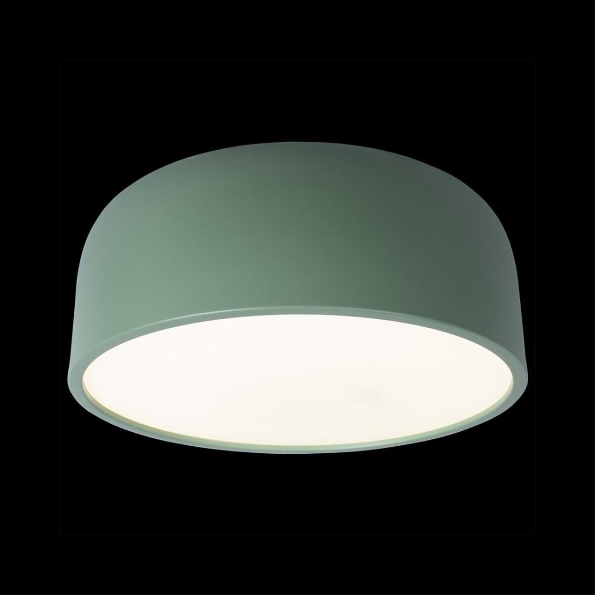 10201/350 Green Потолочный светильник LOFT IT Axel — изображение 2
