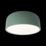 10201/350 Green Потолочный светильник LOFT IT Axel — изображение 2