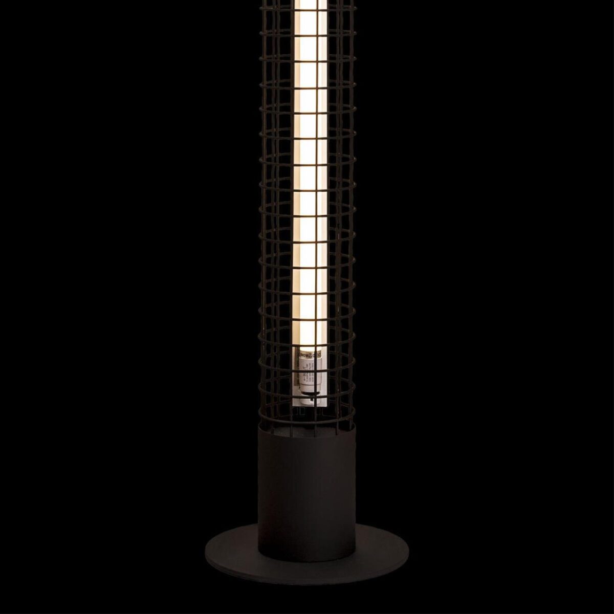 LOFT1705BK Торшер LOFT IT Office — изображение 4