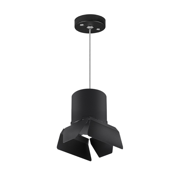 RP3487487 Светильник RULLO GX53 (213487+590087+202487)
