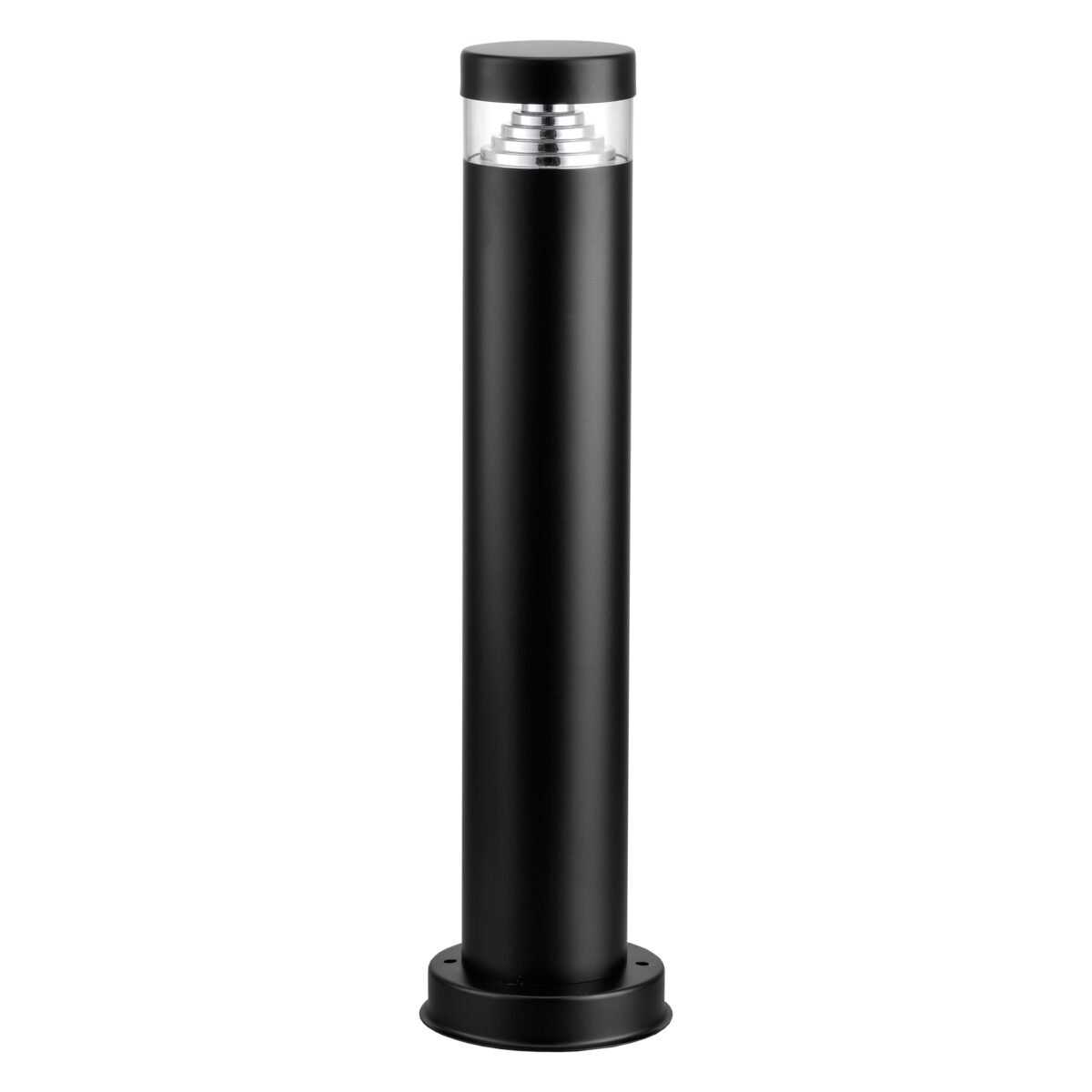 376907 Светильник RAGGIO LED 6W 260LM ЧЕРНЫЙ 4000K IP55 — изображение 1