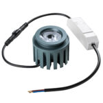 075053 Светодиодный модуль STELLA BASE MR16 LED 5W 314LM 3/5/8/15G ЗЕЛЕНЫЙ 3000K