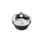 075115 Сменная оптика для модулей STELLA 07507х/07509х 7W-12W линза 15G