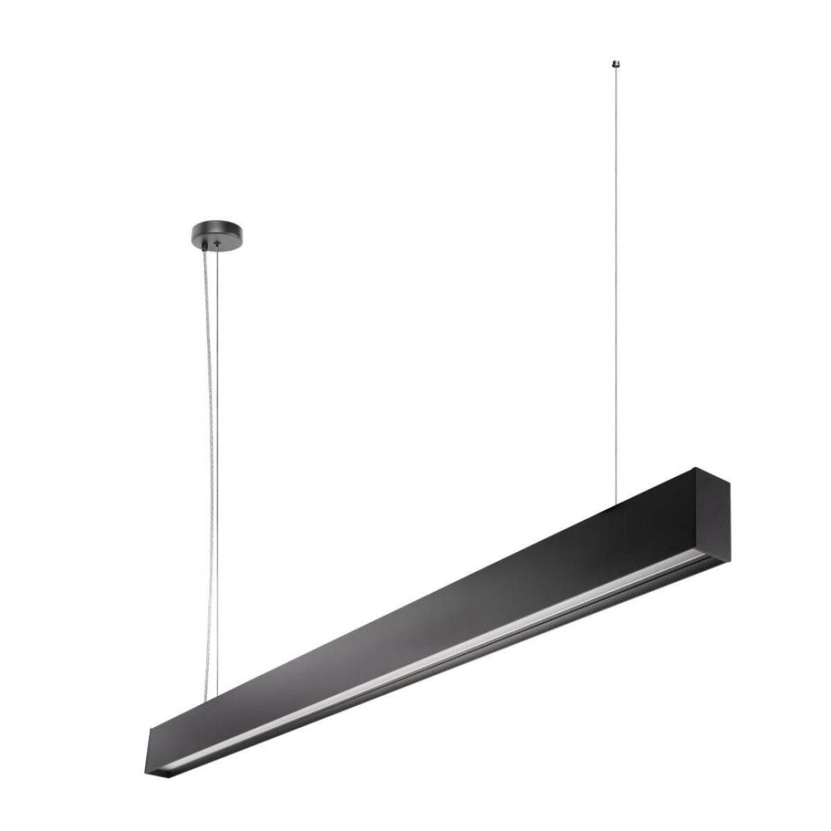 10318/A Black Подвесной светильник LOFT IT Vim — изображение 3