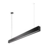 10318/A Black Подвесной светильник LOFT IT Vim — изображение 3