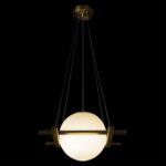 10424/200 Подвесной светильник LOFT IT Swing — изображение 4