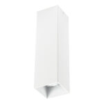 216596 Светильник RULLO HP16 GU10 БЕЛЫЙ