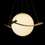10424/300 Подвесной светильник LOFT IT Swing — изображение 6