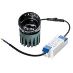 075084 Светодиодный модуль STELLA PRO LED 12W 812LM 8G ЗЕЛЕНЫЙ 4000K