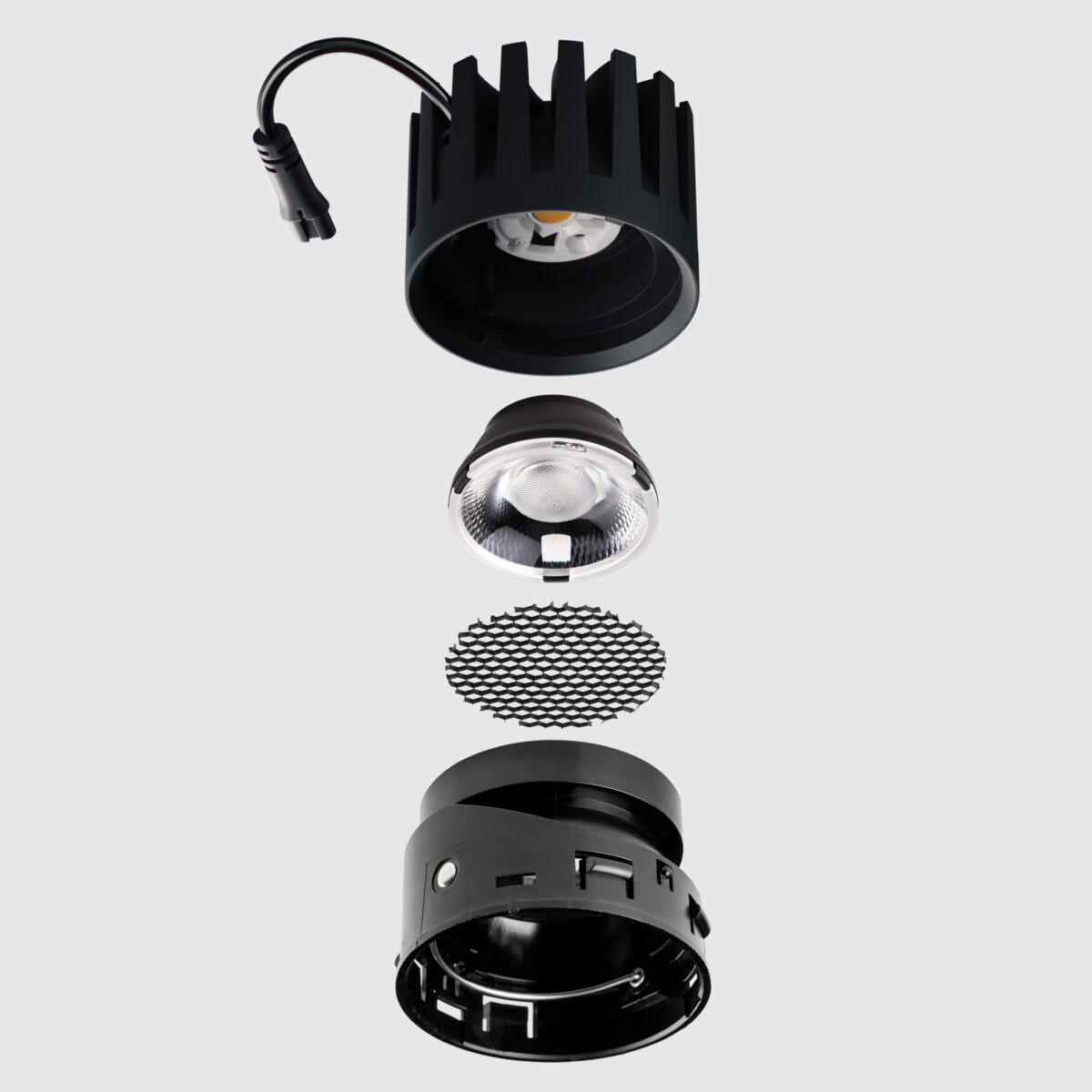 075084 Светодиодный модуль STELLA PRO LED 12W 812LM 8G ЗЕЛЕНЫЙ 4000K — изображение 6