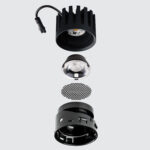 075084 Светодиодный модуль STELLA PRO LED 12W 812LM 8G ЗЕЛЕНЫЙ 4000K — изображение 6