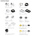 075084 Светодиодный модуль STELLA PRO LED 12W 812LM 8G ЗЕЛЕНЫЙ 4000K — изображение 5