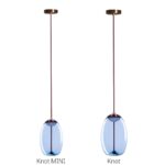 8133-A mini Подвесной светильник LOFT IT Knot — изображение 6