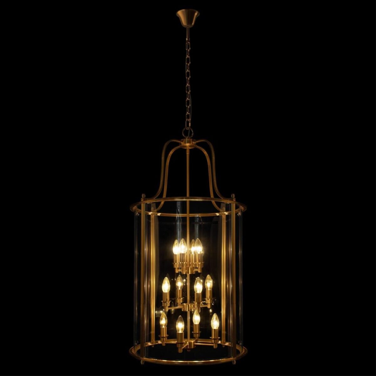 10456/12 AB Подвесной светильник LOFT IT Lighthouse — изображение 2