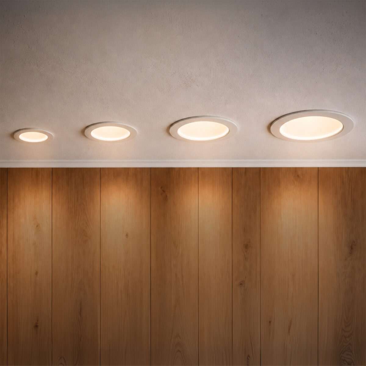 223120IP65CCT Светильник PVC ZOCCO CYL LED 12W 1080LM 120G 3000-4000-6000K — изображение 2