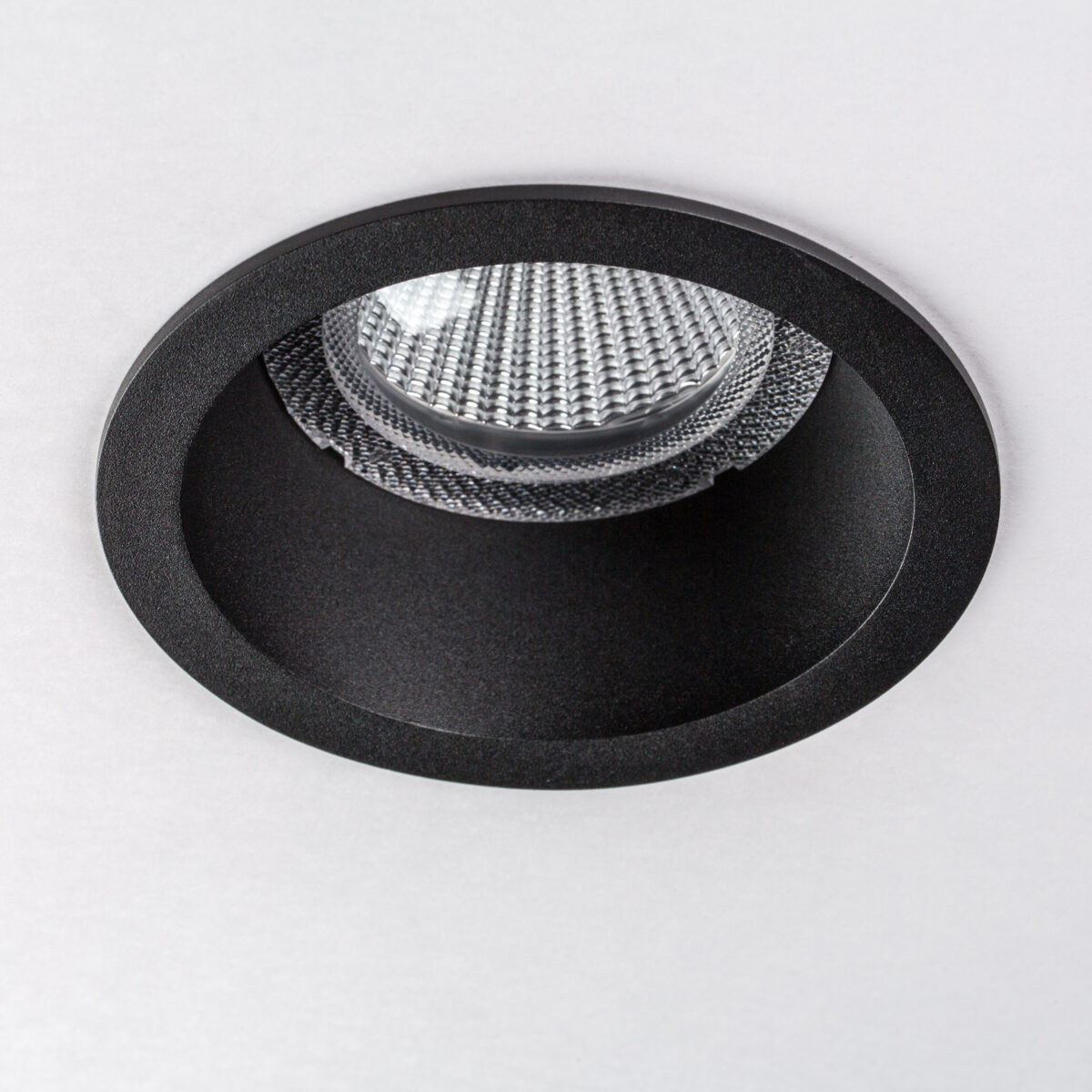 385147 Светильник CICLONE CYL 18W LED 1456LM 60G ЧЕРНЫЙ 4000K IP65 — изображение 3