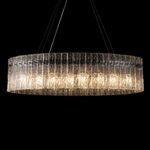 10297/1000 Pearl black Подвесной светильник LOFT IT Nevada — изображение 4