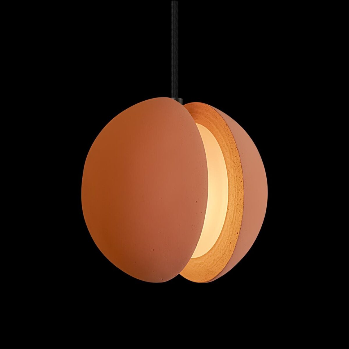 10481 Red Подвесной светильник LOFT IT Yo-yo — изображение 1