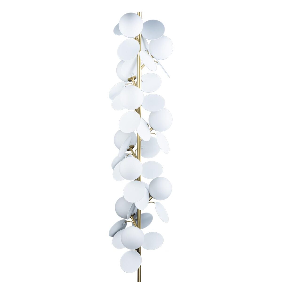 10008F white Торшер LOFT IT Matisse — изображение 3