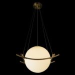 10424/300 Подвесной светильник LOFT IT Swing — изображение 4