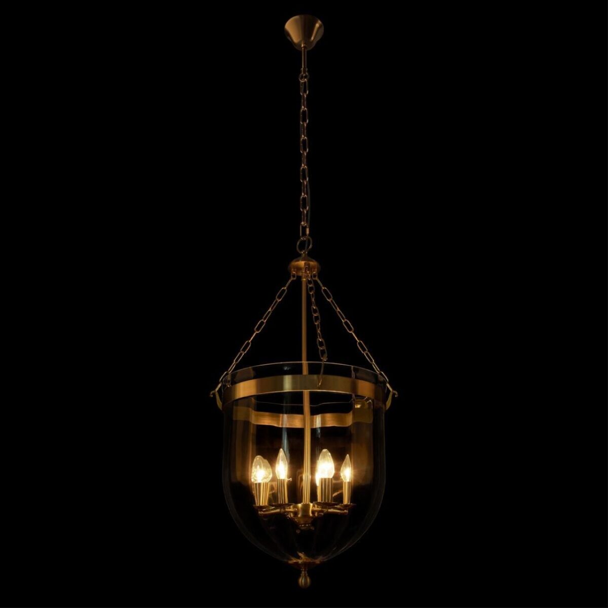 10455/6 AB Подвесной светильник LOFT IT Incense — изображение 6