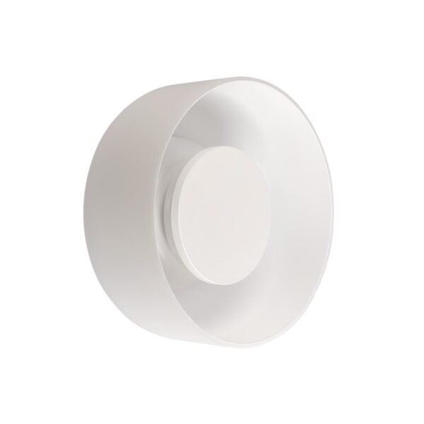 10466W Milky white Настенный светильник LOFT IT Totem
