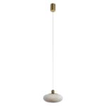 10409/M Подвесной светильник LOFT IT Galet