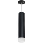 RP49731 Светильник RULLO HP16 (214497+590057+202431)