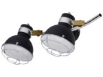 Escada 1135/2A E14*40W Black/Chrome — изображение 2
