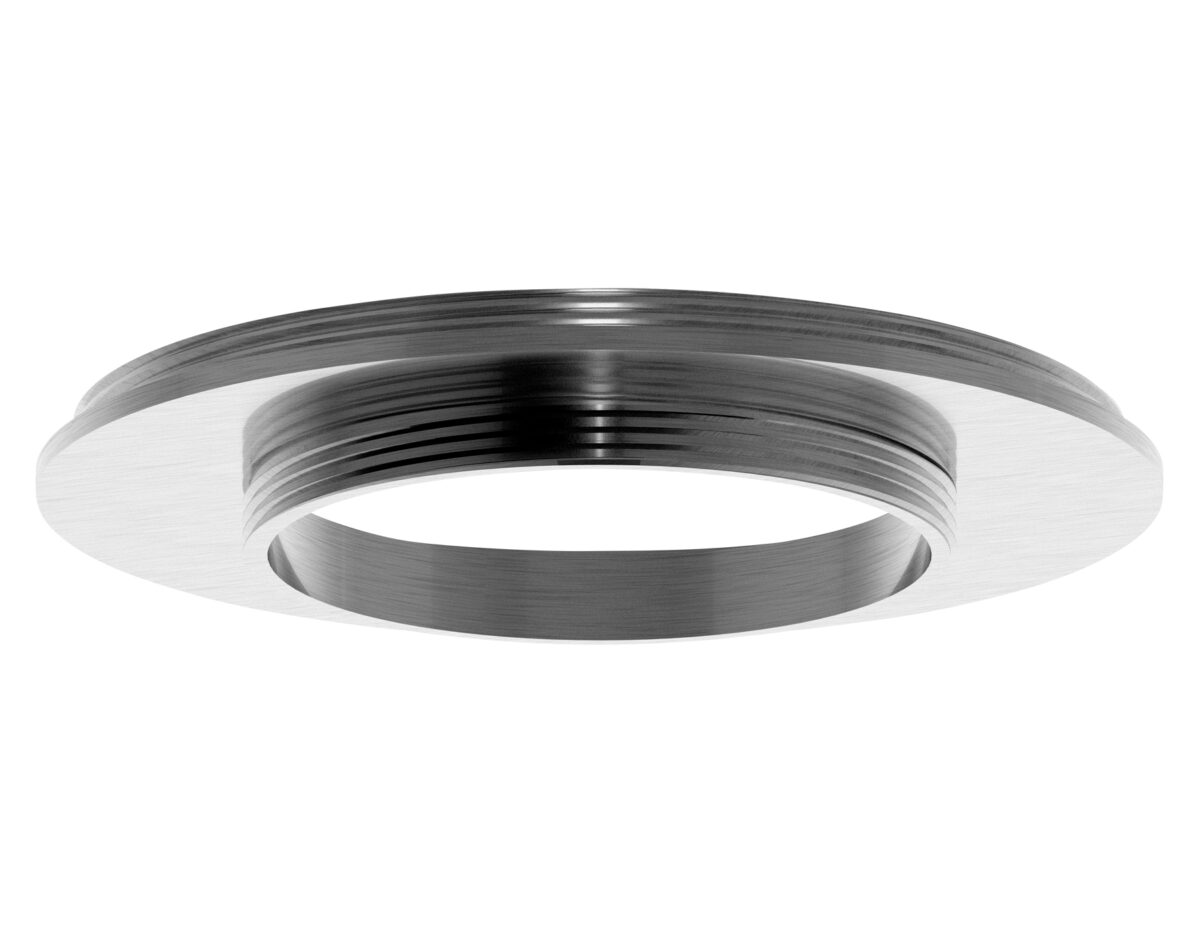 A2101 A2101 AL алюминий D85*H8mm Out2 D85/D60 — изображение 1