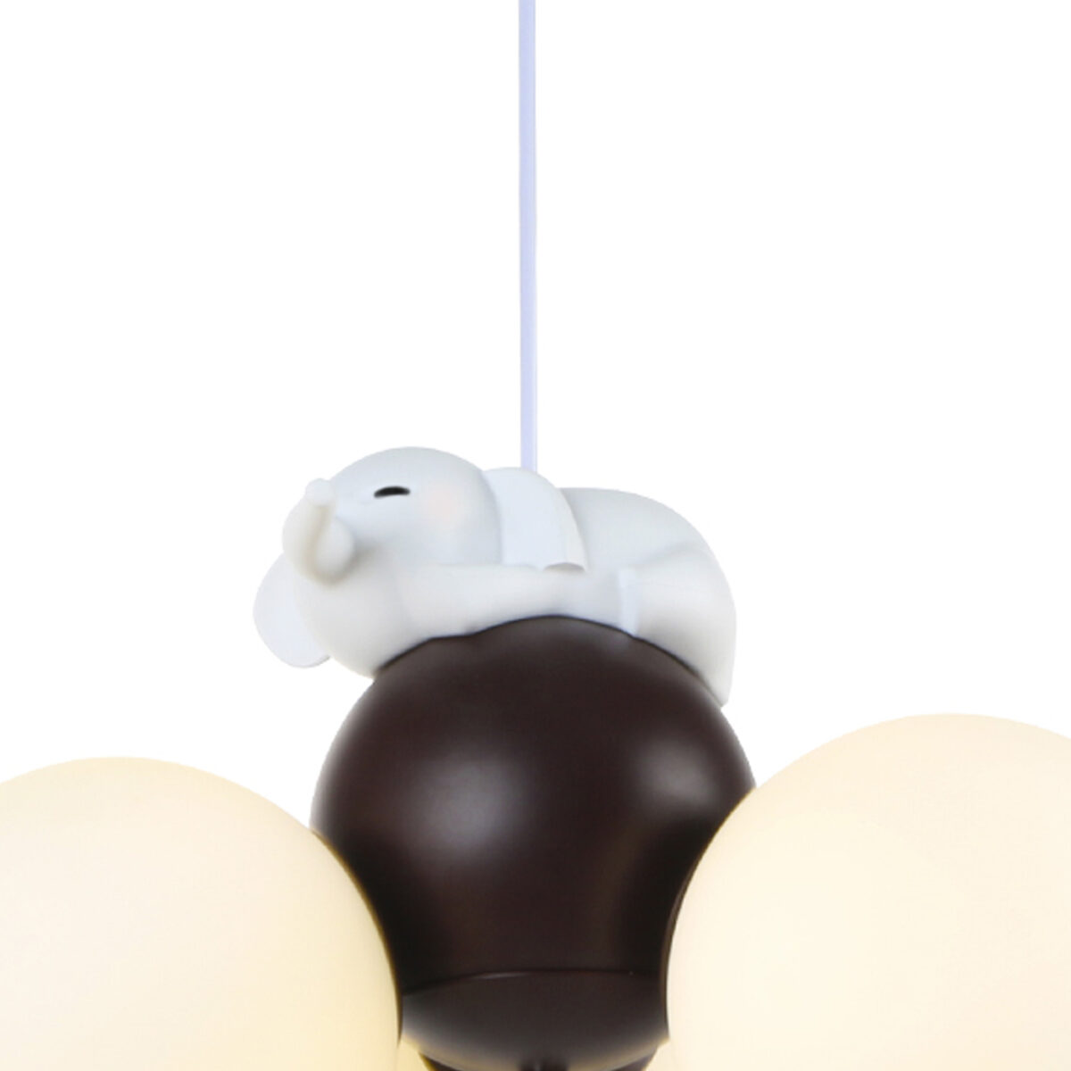 Escada 1103/3S G9*40W White/Brown — изображение 2
