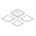 Escada 10228/4 LED*50W White