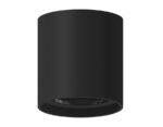 C7723 SBK черный песок D95*H100mm MR16 GU5.3