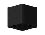 C7806 SBK черный песок 70*70*H60mm MR16 GU5.3