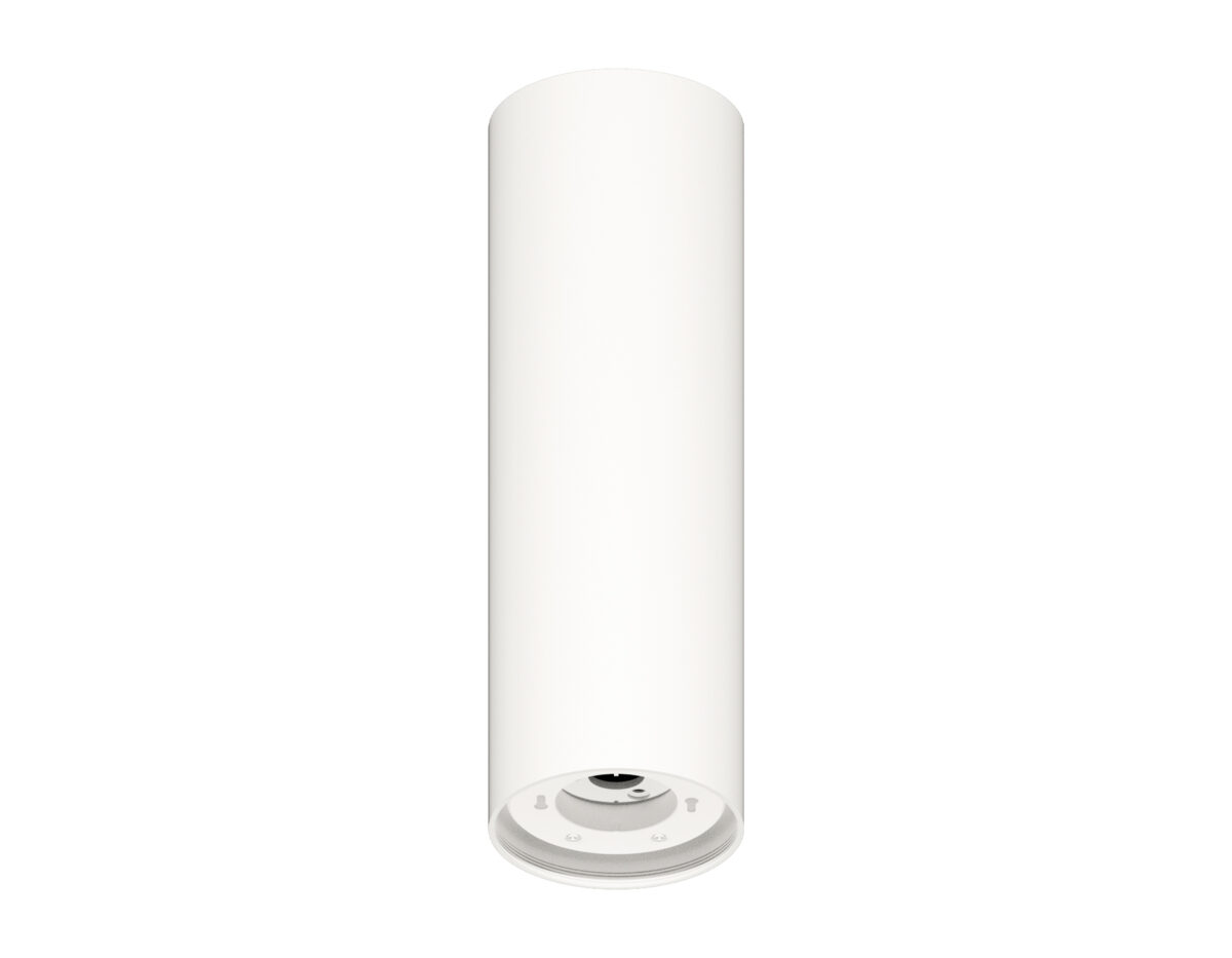 C8191 C8191 SWH белый песок D85*H260mm GX53 — изображение 1