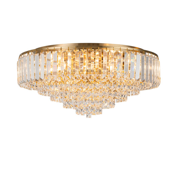 Escada 2112/8P E14*40W Gold