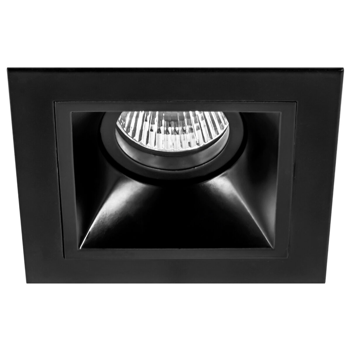 D51707_2500 D51707 Светильник DOMINO QUADRO МR16 (214517+214507) — изображение 1