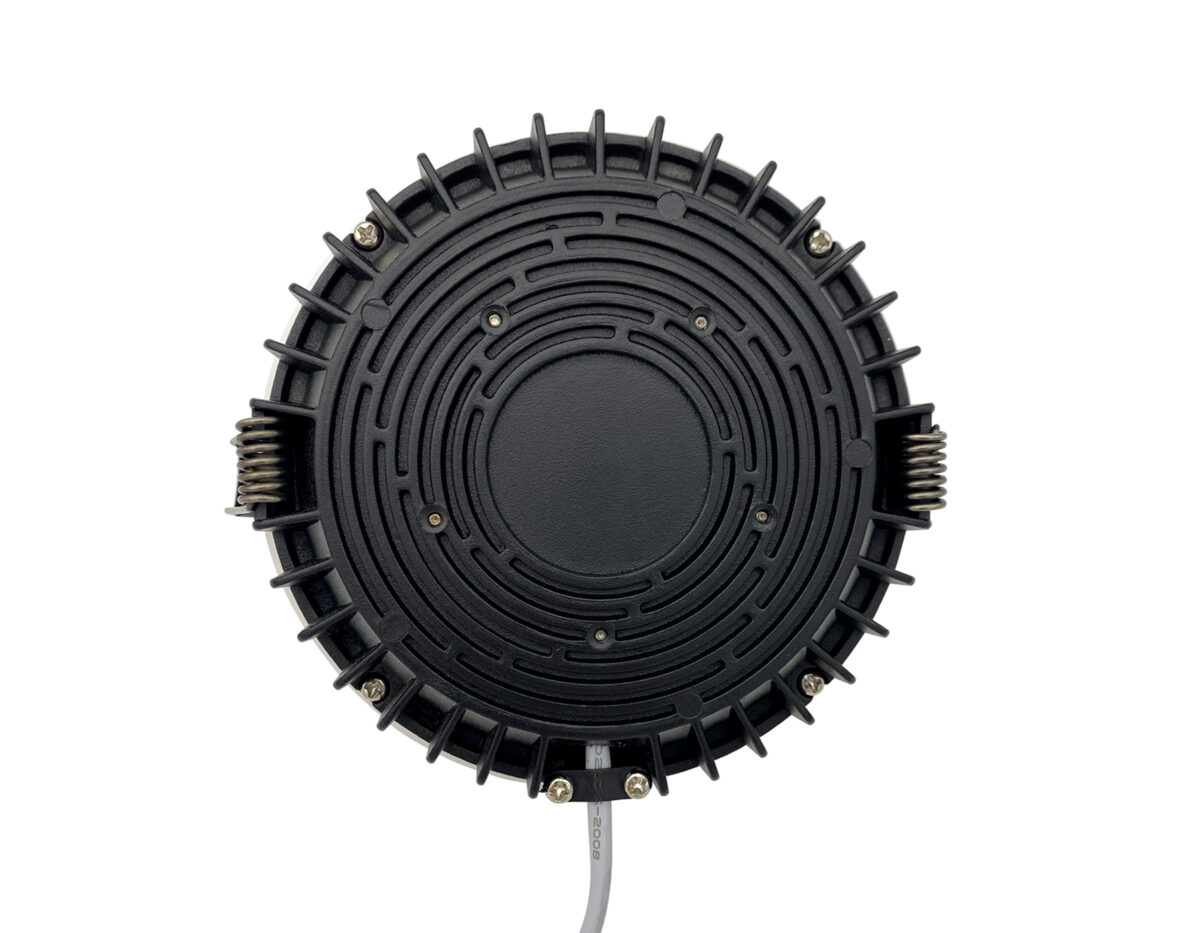 DCR512 18W 6400K/3000K/4200K 85-265V D170*50 (A160) — изображение 8
