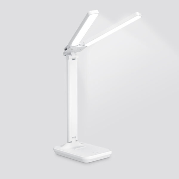 DE490 WH белый LED 3000K/4200K/6400K 9W